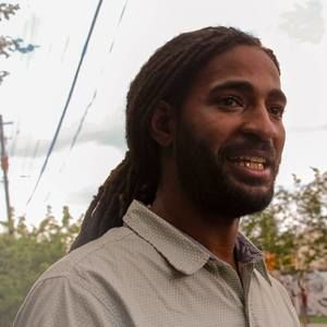 Meet your Posher, Anthony